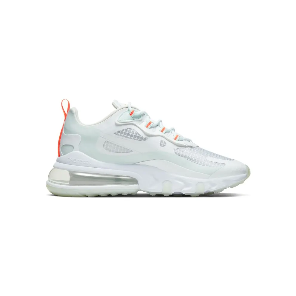 Nike Air Max 270 React SE White (CJ0620-100)