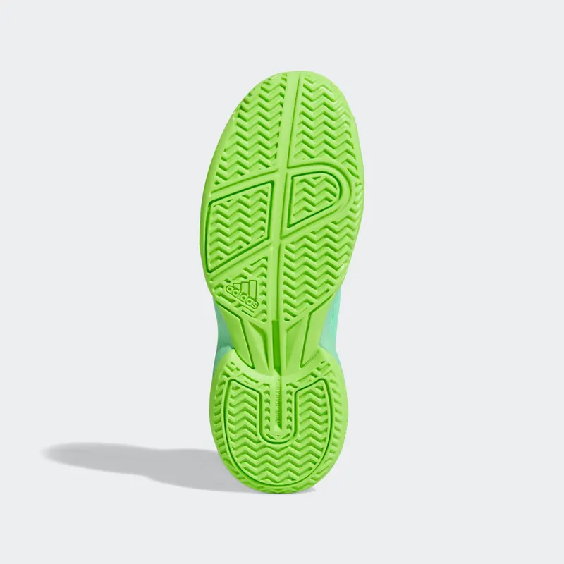 Adidas Ubersonic 4 Kids’ Shoes Beam Green / Signal Green / Solar Green (GY4019)