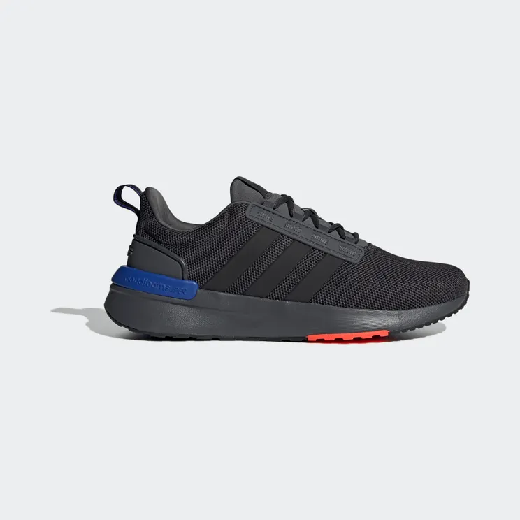 adidas Racer TR21 Grey Six / Core Black / Sonic Ink (GZ8185)