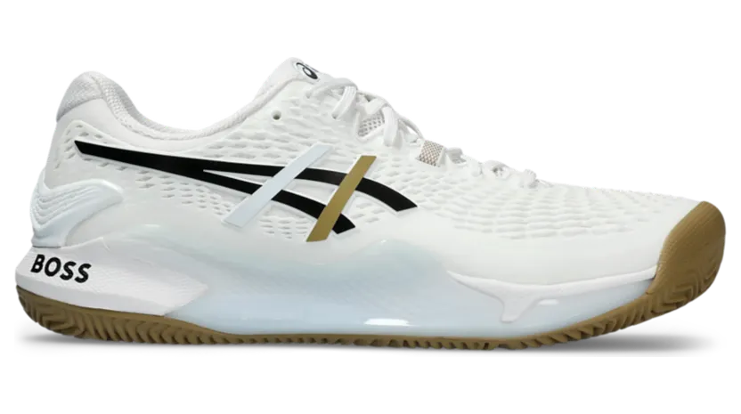 Asics Gel Resolution 9 1041A458.100
