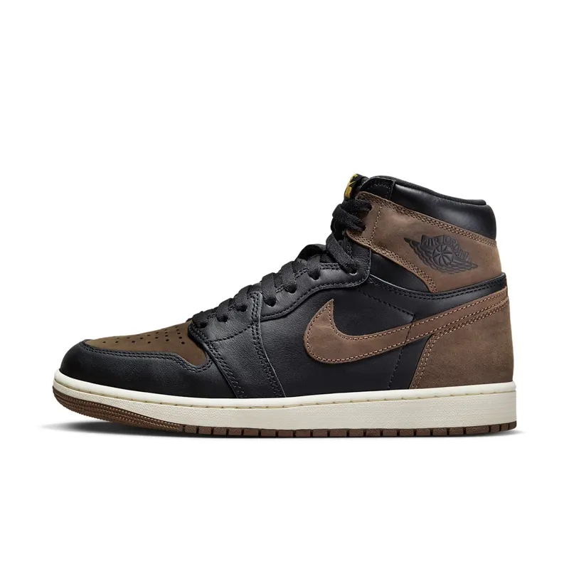 Air Jordan 1 High OG “UNC Reimagined” (DZ5485-402)