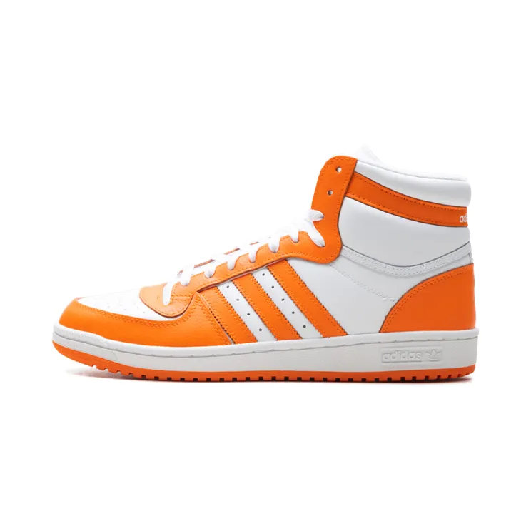Adidas Top Ten RB “White Solar Orange” (GX0758)