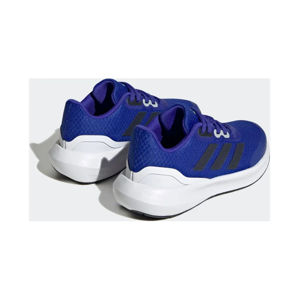 Adidas RunFalcon 3 Lace Lucid Blue / Legend Ink / Cloud White (HP5840)