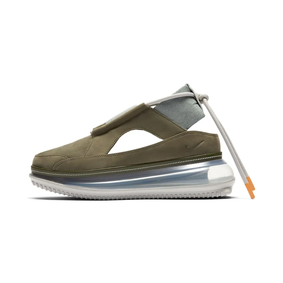 Nike Air Max FF 720 Medium Olive Light Bone (W)