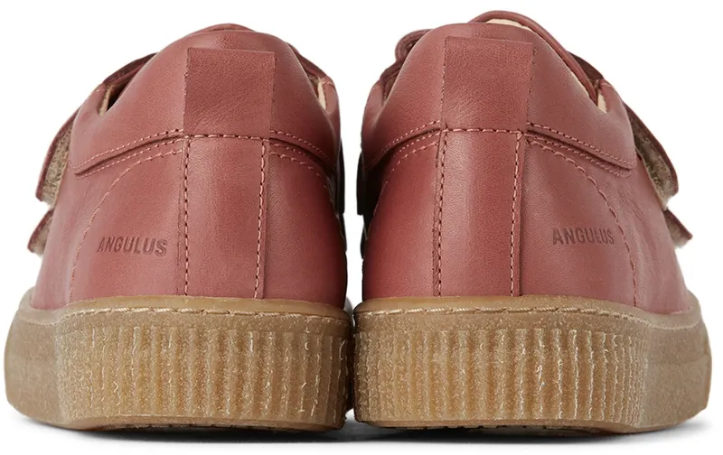 ANGULUS Kids Velcro Closure (3335-101)