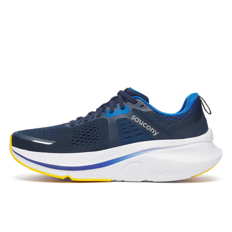 Saucony Guide 18 Navy Skydiver (S20998-164)