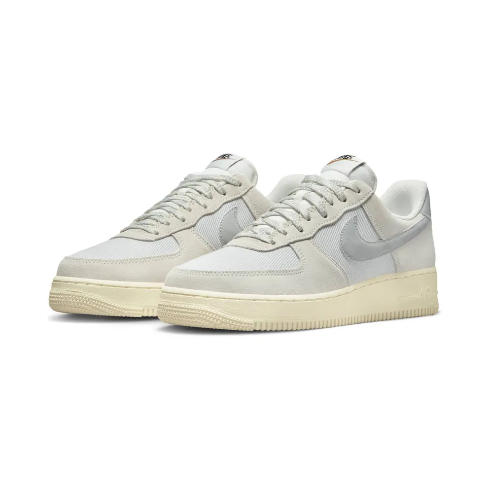 Nike Air Force 1 Low Certified Fresh Sail Grey (DO9801-100)