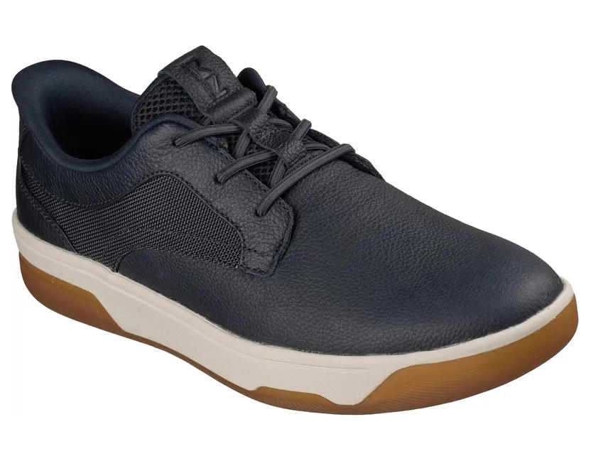 skechers-slip-ins-mark 211148_NVY