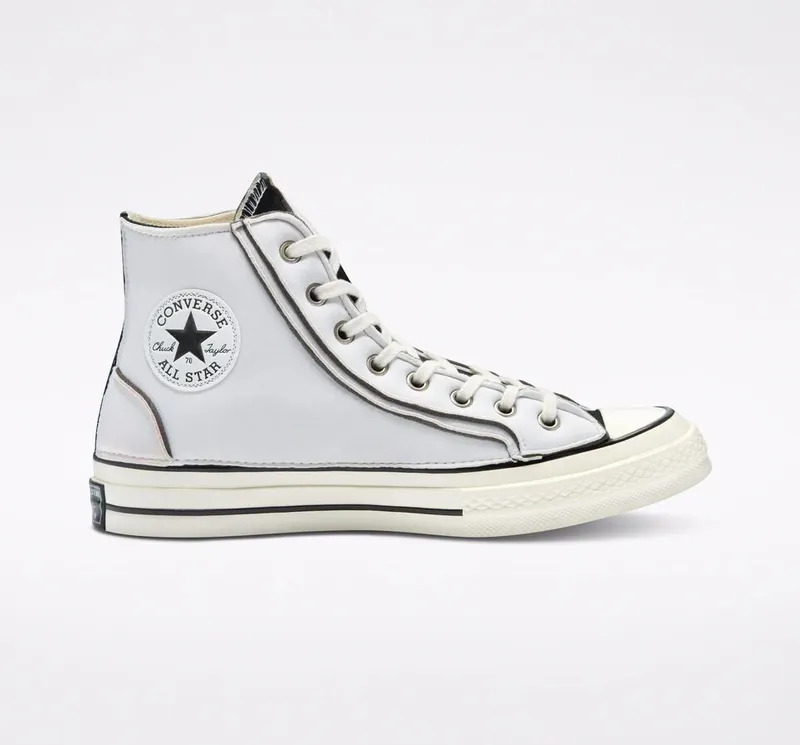 Converse Chuck 70 Raw Edge (A02111C)