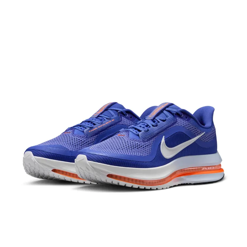 Nike Air Zoom Pegasus Premium “Lapis White Total Orange” (HQ2592-400)