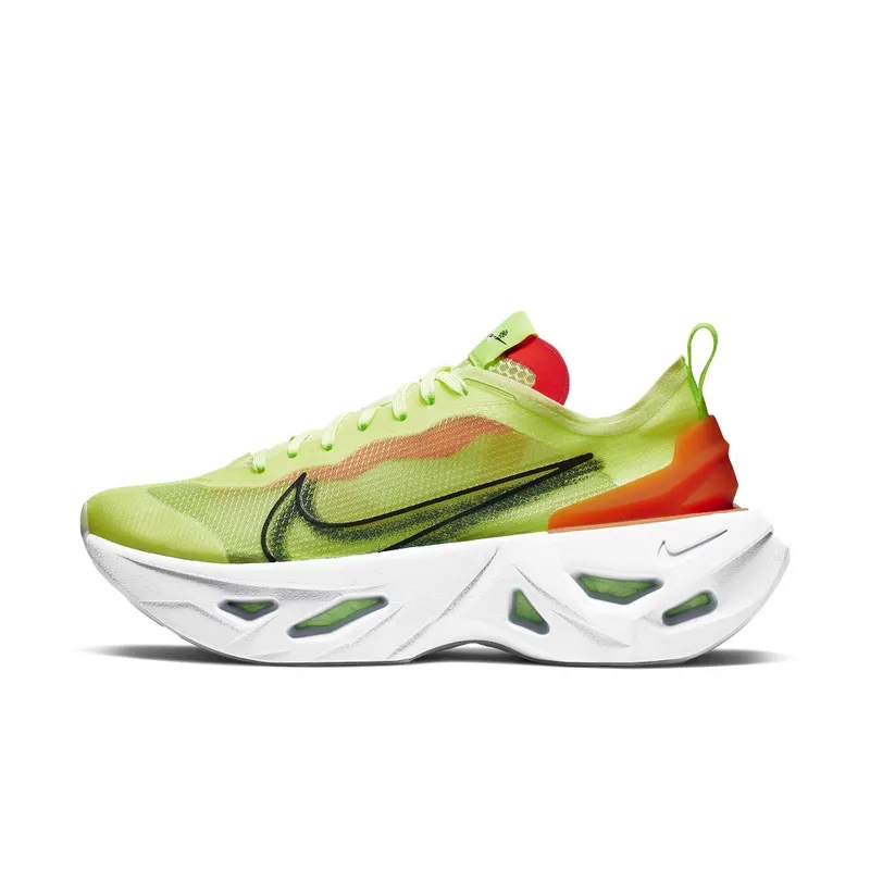 Nike Womens ZoomX Vista Grind ‘Volt’ (2019) (BQ4800-700)