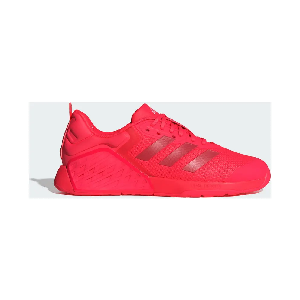 Adidas Dropset 3 Lucid Red / Lucid Red / Lucid Red (JI3900)