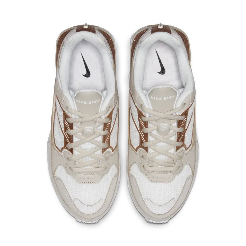Nike Shox Enigma 9000 White (BQ9001-007)