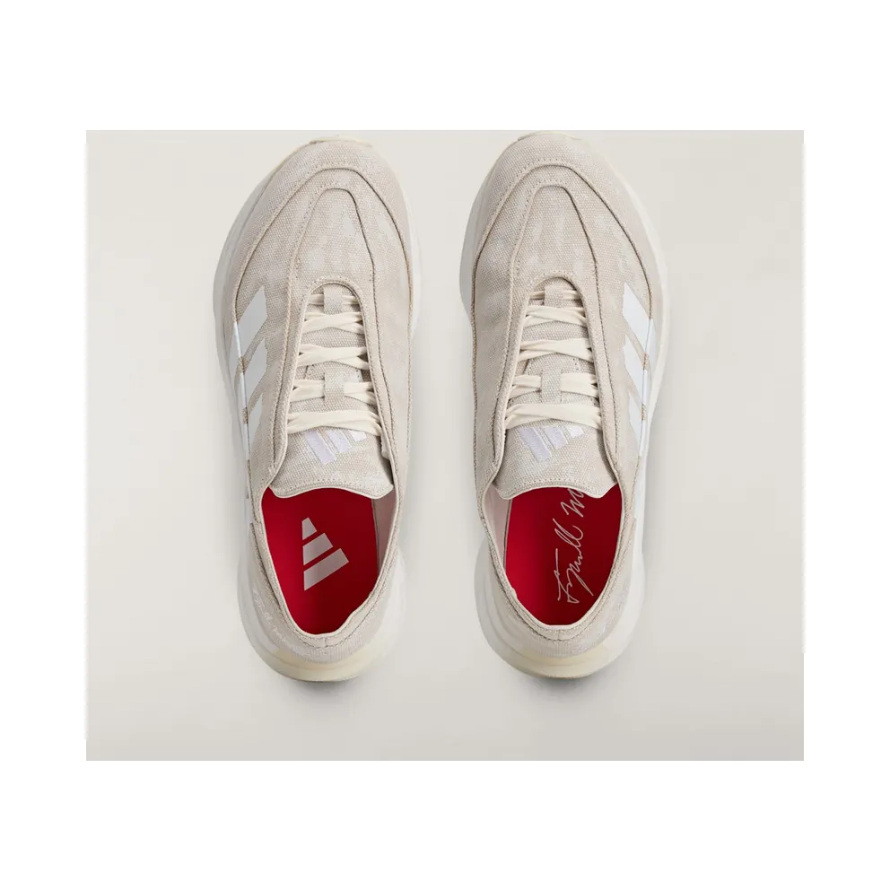 Adidas adidas x Tyrrell Winston Lightblaze POD Sports Shoes Cloud White / Off White / Lucid Red (KJ3802)