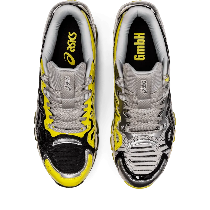 Asics Gel-quantum 360™ 6 Pure Silver/Sour Yuzu (1201A099.020)