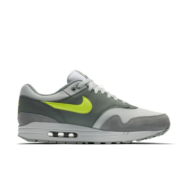 Nike Air Max 1 Mica Green Volt Mica Green/Volt-Clay Green (AH8145-300)