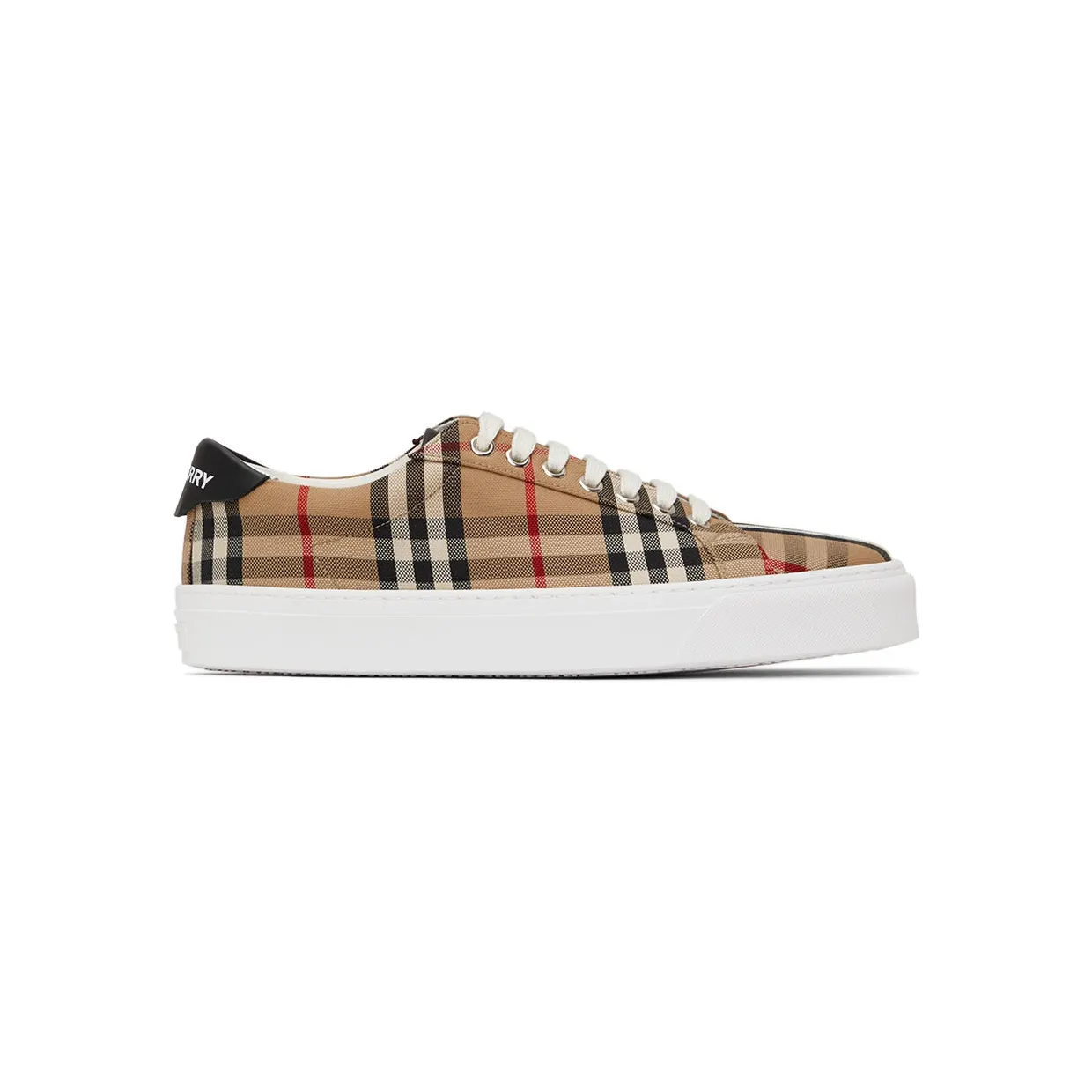 Burberry Rangleton Check Archive Beige Check (8049776)
