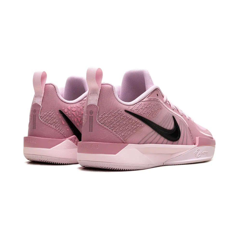 Nike Sabrina 2 GS “Pink Foam” (FQ7376-600)