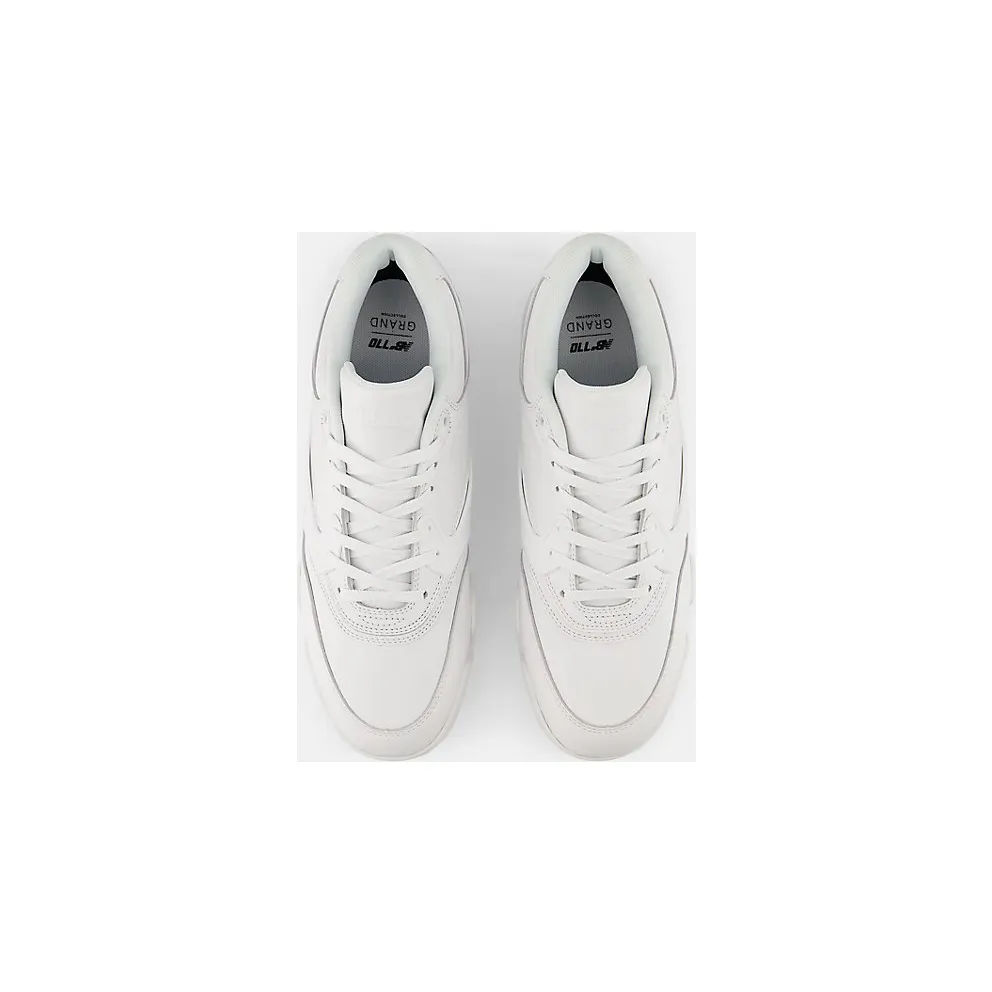 NEW BALANCE NB Numeric 770 “White” (NM770GNY)