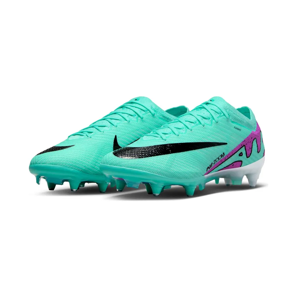 Nike Zoom Mercurial Vapor 15 Elite SG-Pro Hyper Turquoise (FV3960-300)