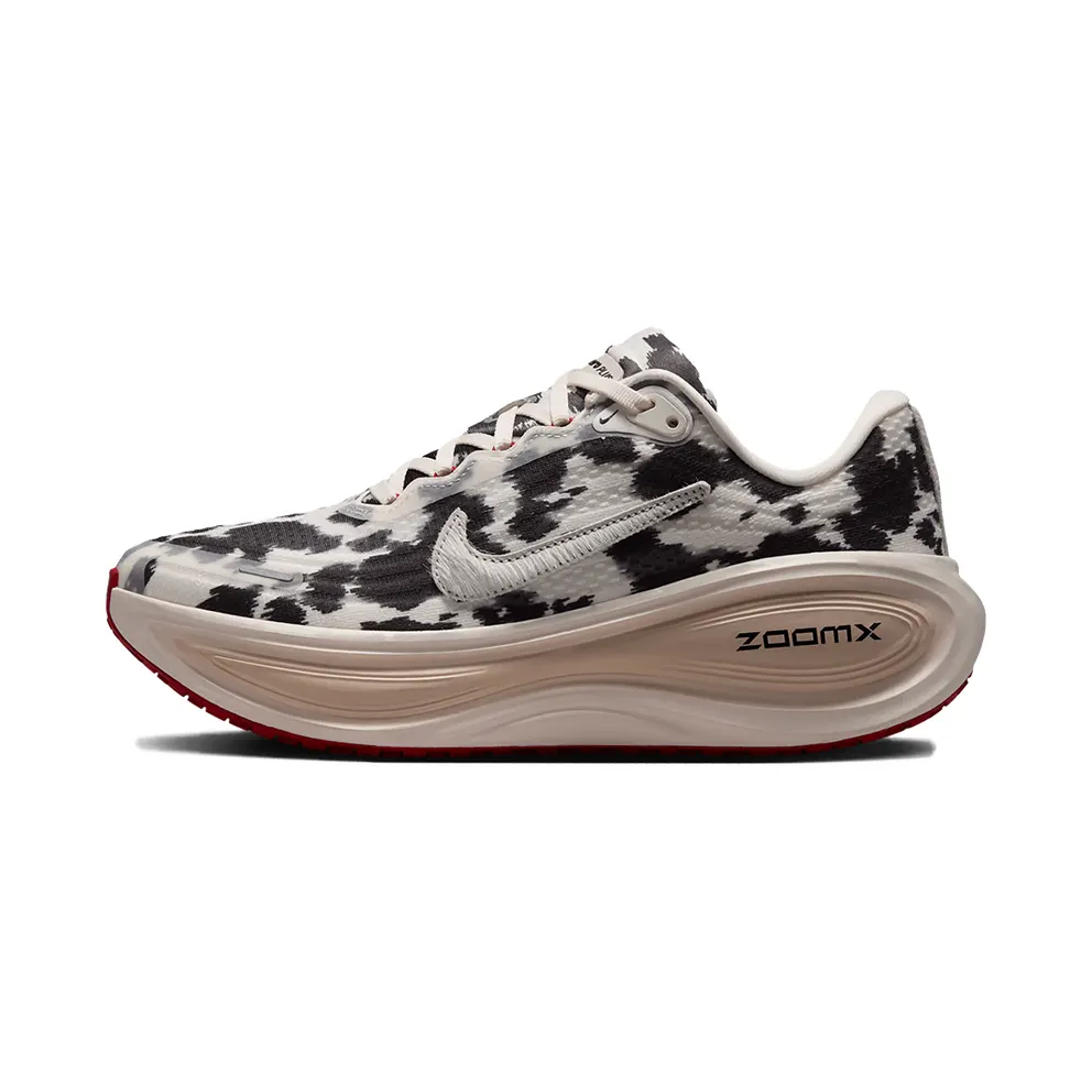 Nike Vomero Plus Womens “Cow Print” (IR0035-100)