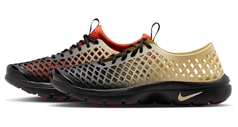 Nike Rejuven8 Run – “Rust Factor” (IO9932-001)