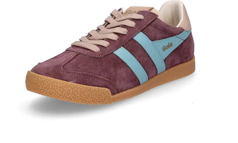 Gola sneaker Red (CLB538RE)