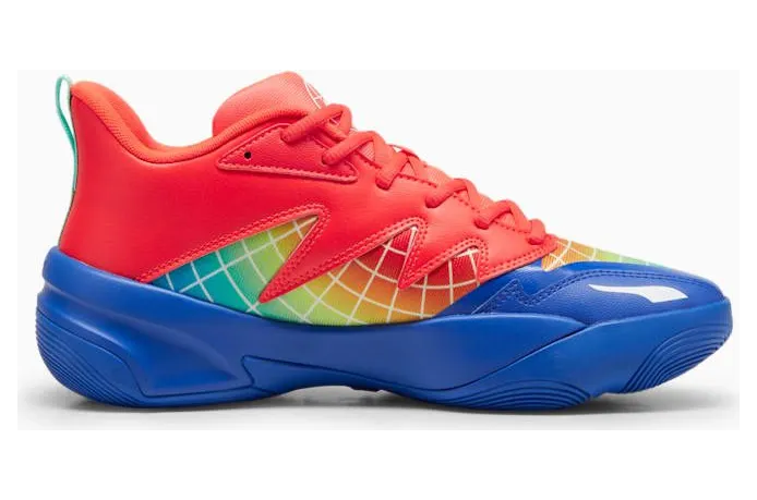 Puma Genetics Marcus Smart Thermal Map (310497-01)