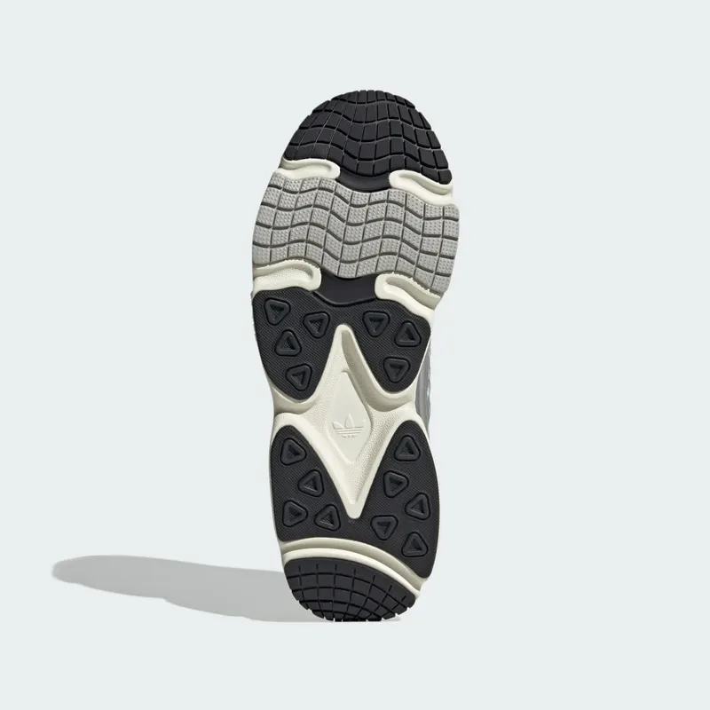 Adidas Ozmillen shoes Cloud White / Core Black / Off White (IF4015)
