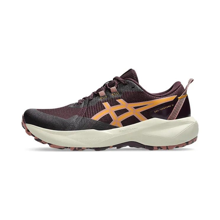 ASICS GEL-VENTURE 11 “Dark Aubergine / Sandstorm” (1012B933-500)