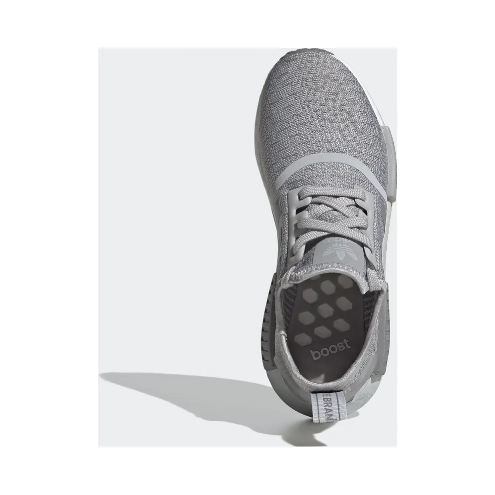 adidas NMD R1 Grey Two Grey Three (W) Grey Two/Grey Three/Cloud White (FV4406)