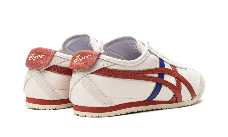 Onitsuka Tiger Mexico 66 “Birch Rust Red” (1183A201-206)