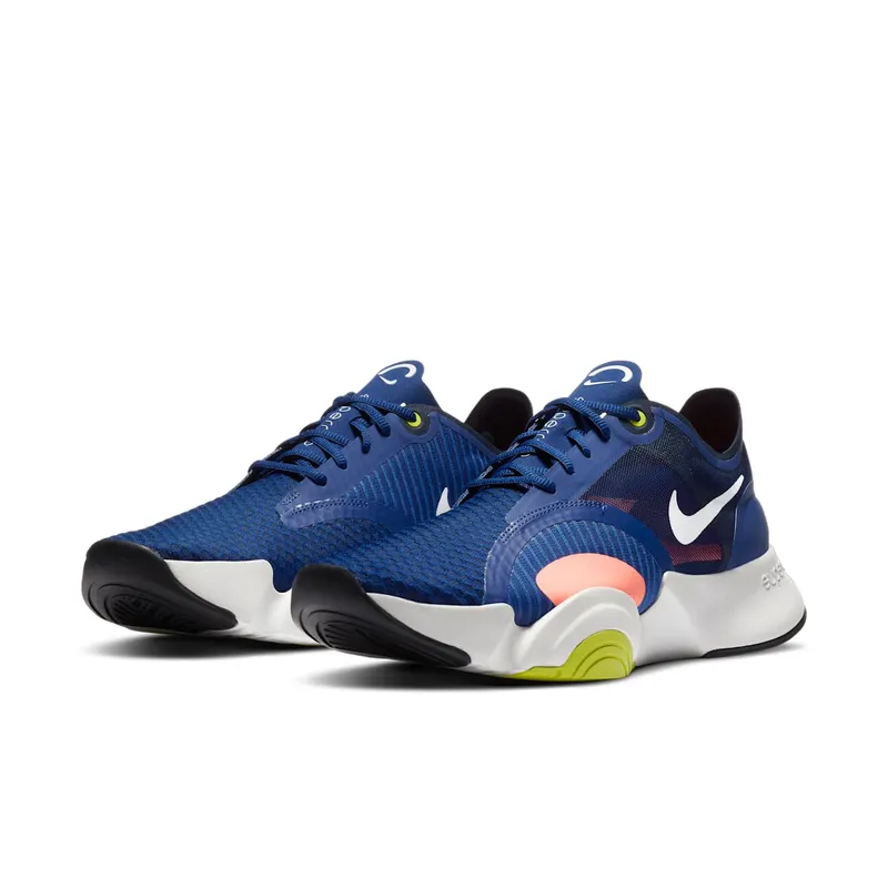Nike Superrep Go Royal Blue Cyber (CJ0773-410)