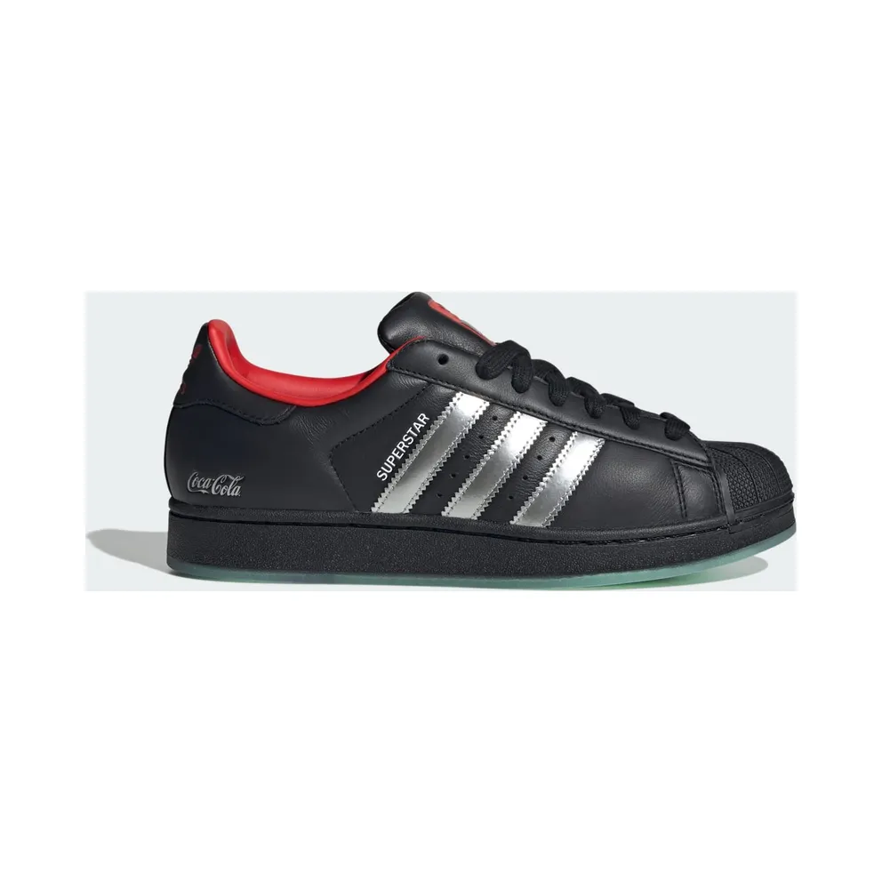 Coca-Cola x adidas Superstar (KH6891)