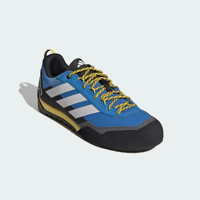 Adidas Terrex Skychaser Solo Approach Ray Blue / Grey One / Core Black (JS4330)