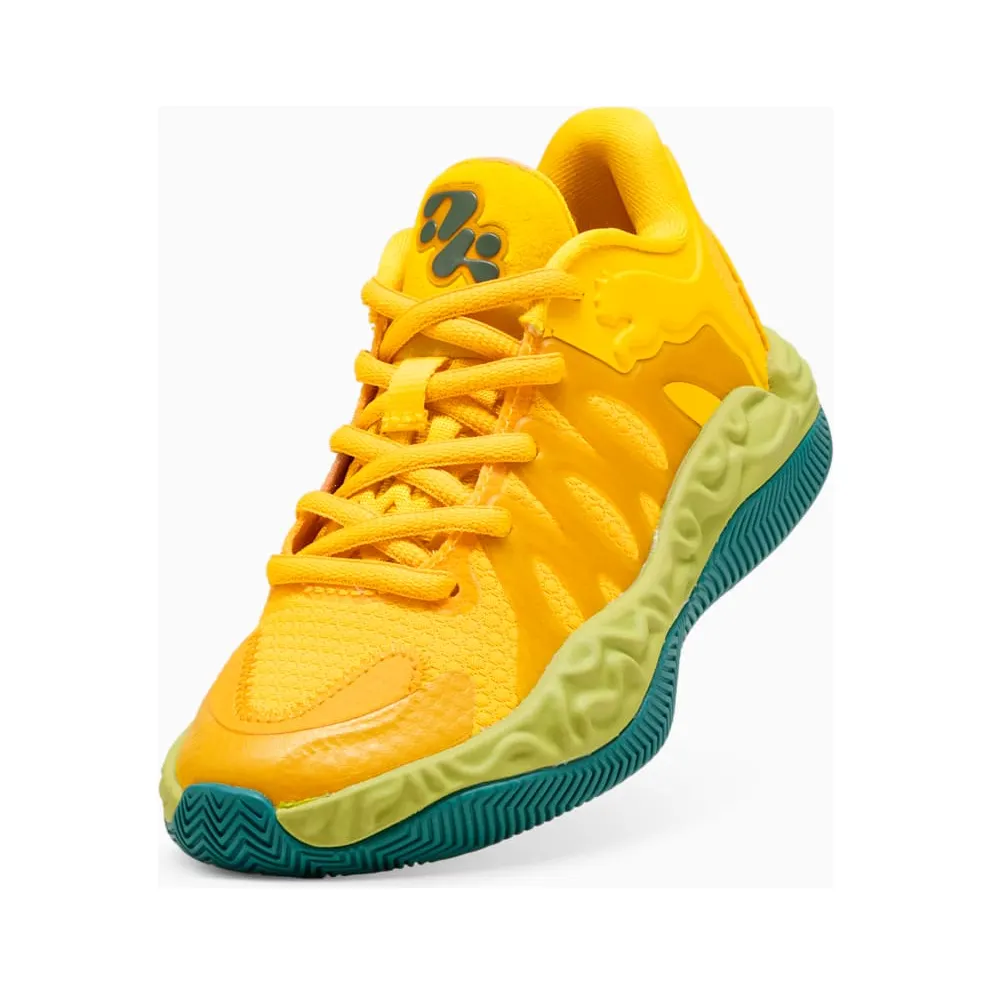 Puma Tyrese Haliburton Hali 1 Citrus (313608-01)