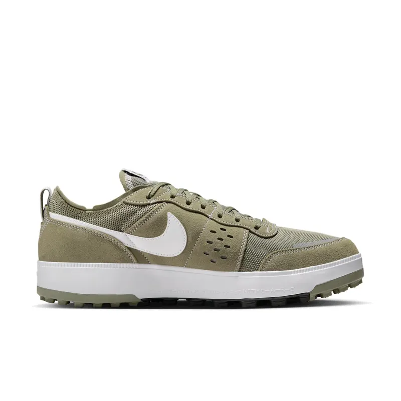 Nike C1TY Light Army Black White (FZ3863-301)