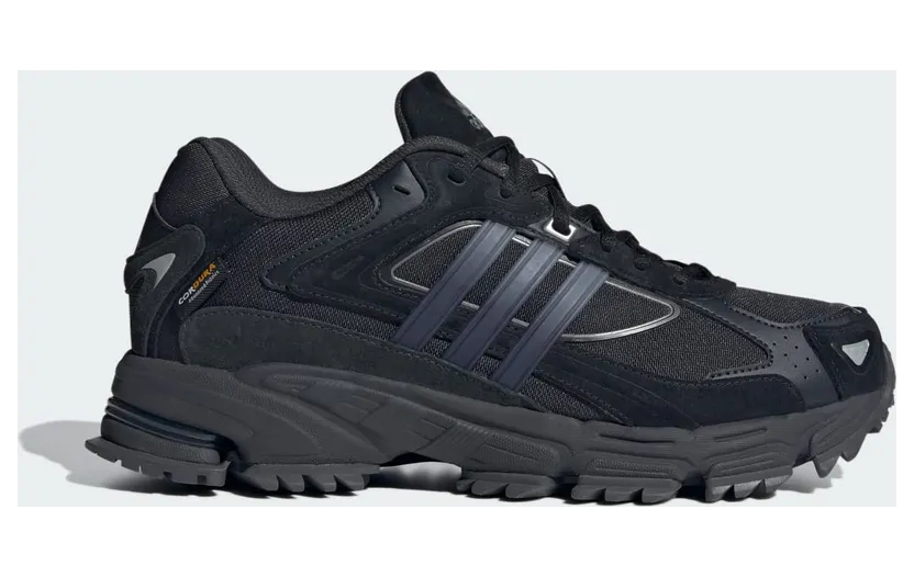 Adidas Response CL TR Core Black / Carbon / Matte Silver (IG4512)