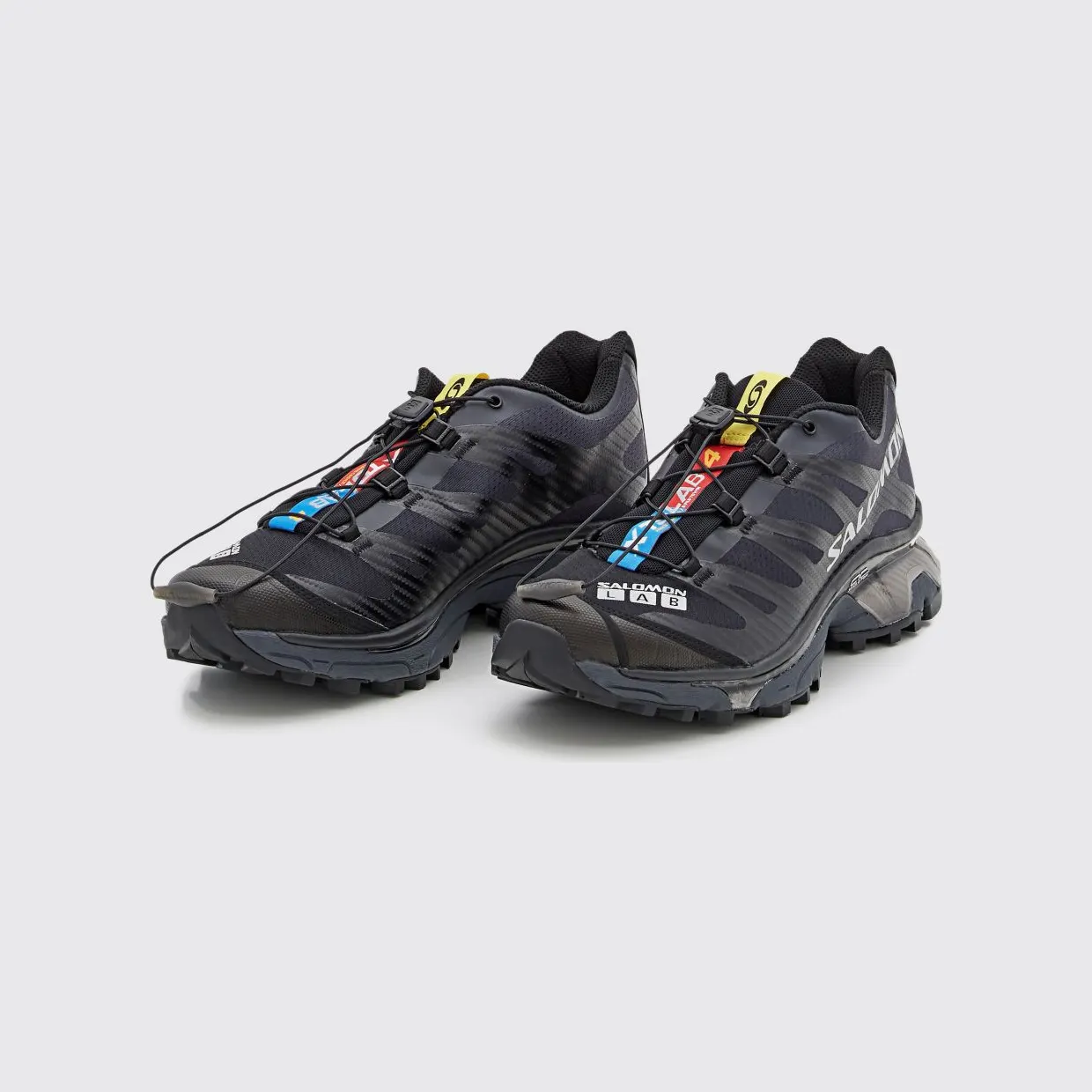 salomon-sneaker L47132900BLACK