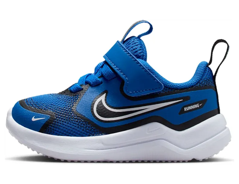 Nike Cosmic Runner Game Royal Black White (HM4401-404)