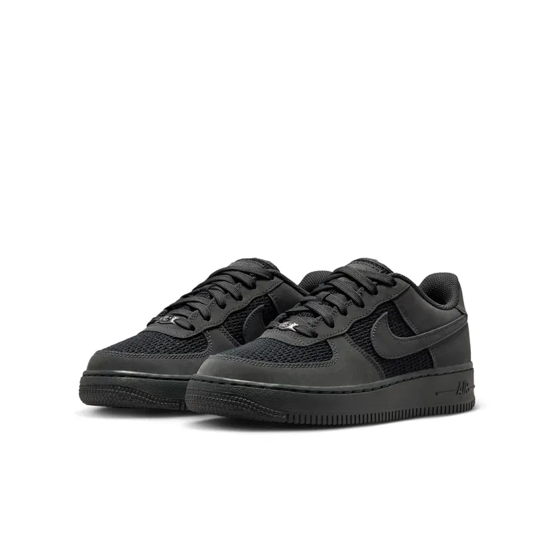 Nike Air Force 1 Anthracite/Off Noir/Anthracite (IO9736-001)