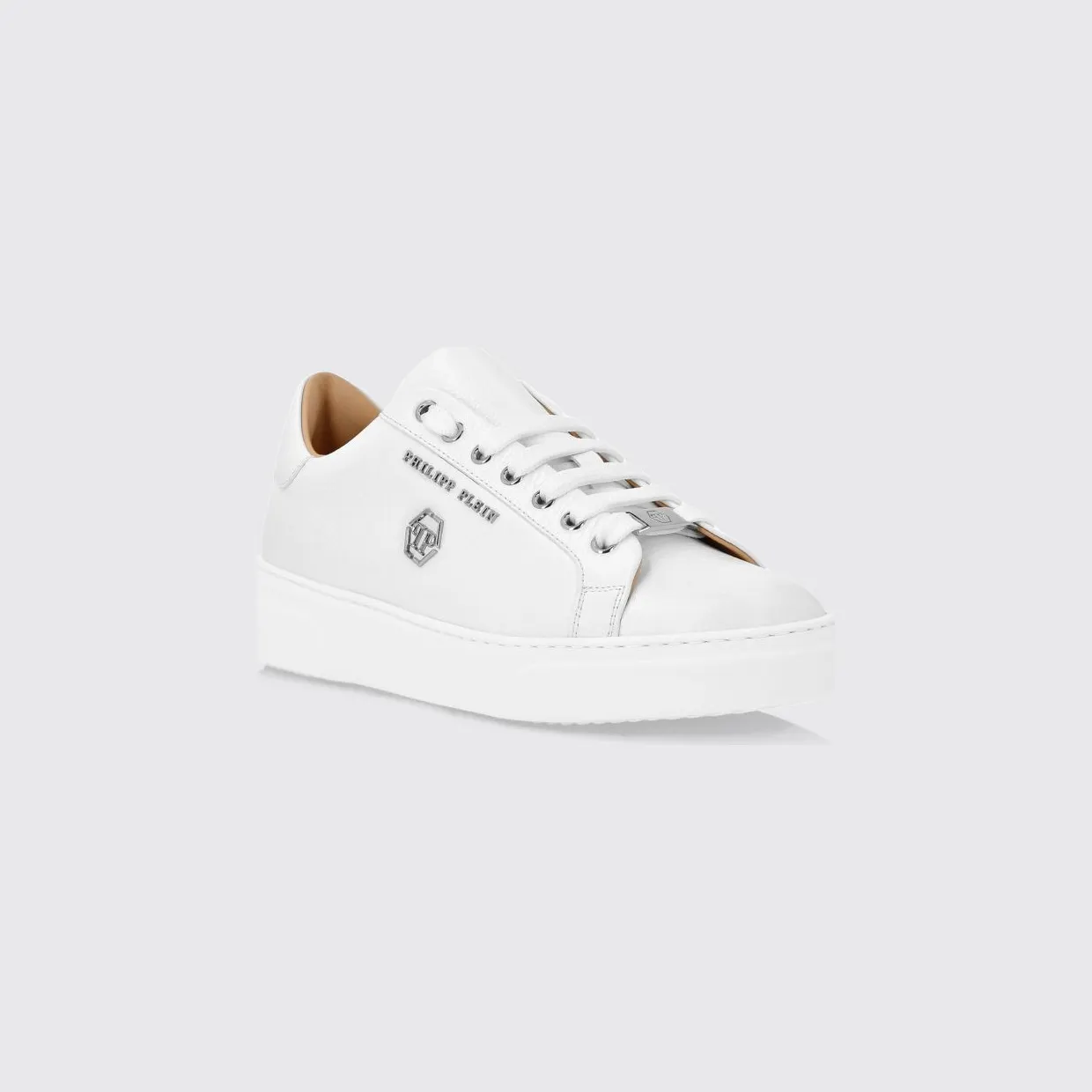 Philipp plein Sneakers White (LAESUSC1048PLE010N01)
