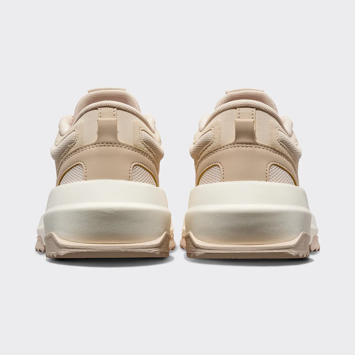 APL Jogger “Beach/Alabaster/Ivory” (Heren) (3)