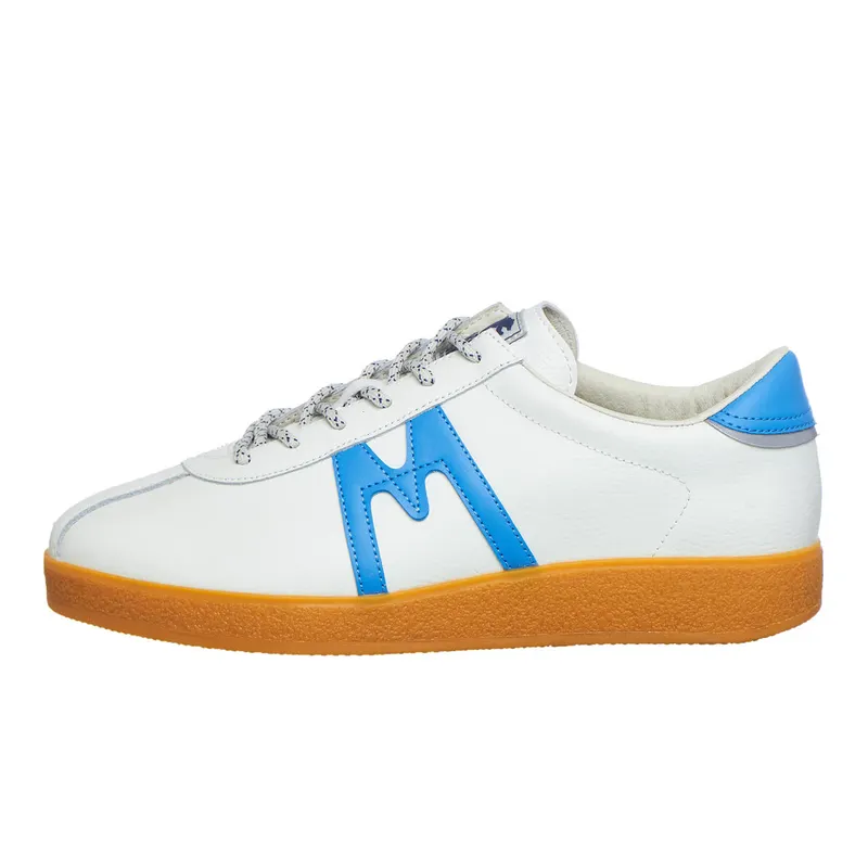 Karhu Trampas Bright White / Azure Blue (F809024)
