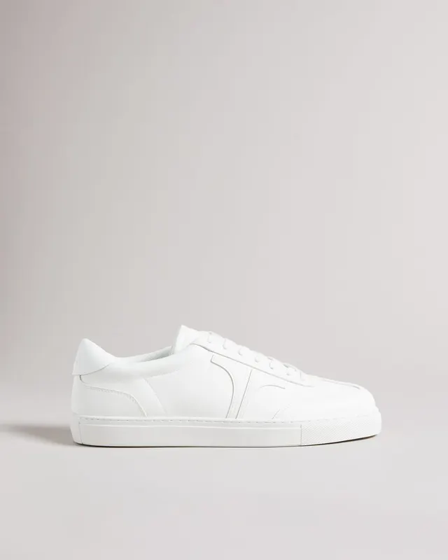 Ted Baker ROBERTT (258878-WHITE)