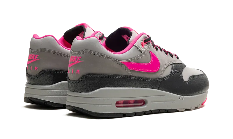 Nike Air Max 1 SP “HUF – Pink Pow” (HF3713-003)