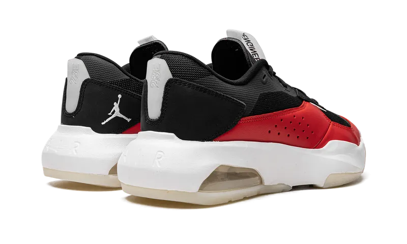 Jordan Air 200E “Black Chile Red” (DC9836-086)