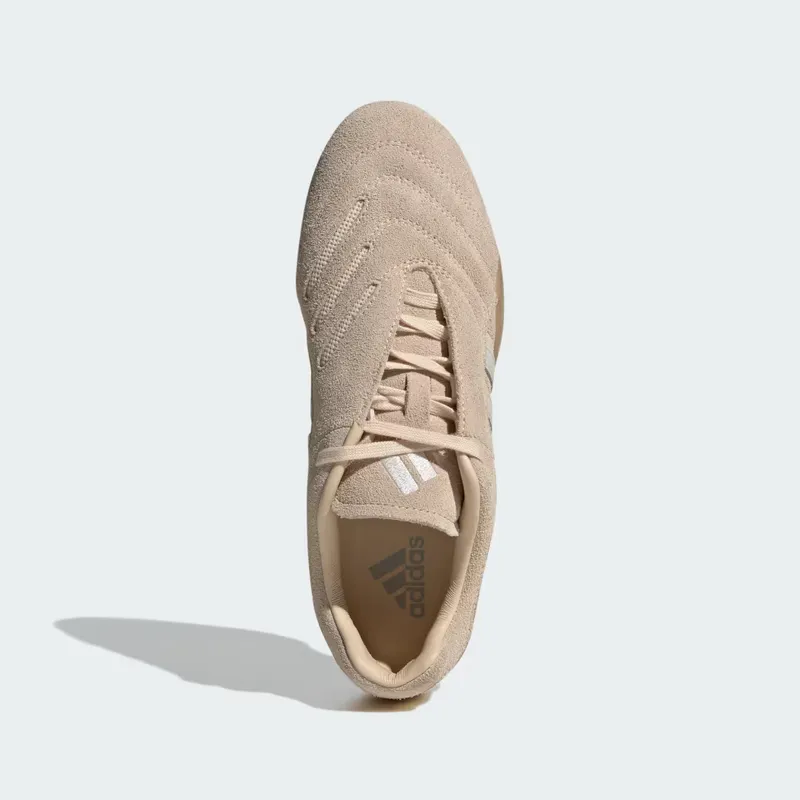 Adidas Taekwondo Sand Strata/Cloud White/Gum (KI3566)