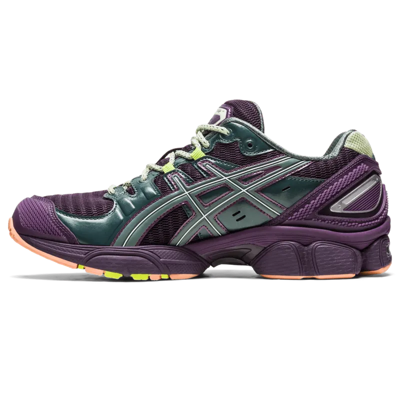 Asics Gel-nimbus 9 Nightshade/Laurel Wreath (1201A849.020)