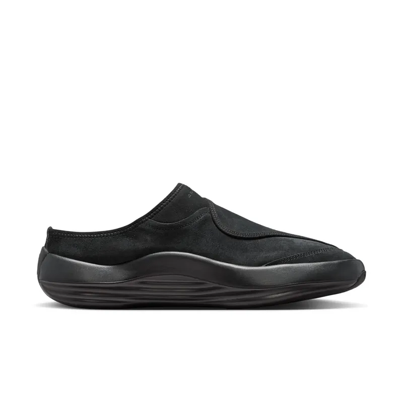 Jordan Future Mule – “Black / Dark Smoke Grey” (HV5073-005)